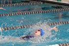 Women's Swimming & Diving  Wheaton College Women’s Swimming & Diving vs Mount Holyoke College. - Photo by Keith Nordstrom : Wheaton, Swimming & Diving